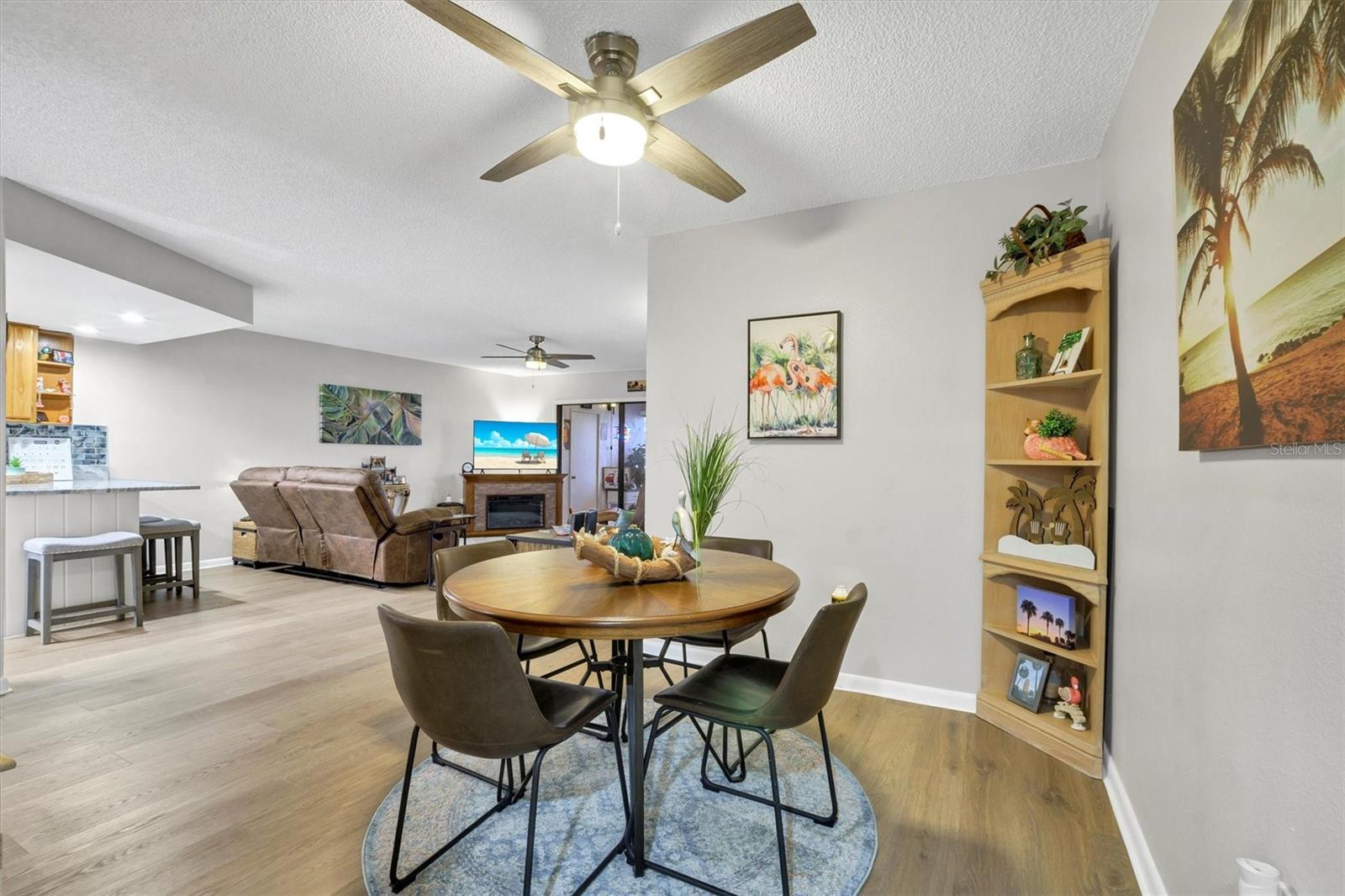 COUNTRY CLUB VILLAGE CONDO - Residential