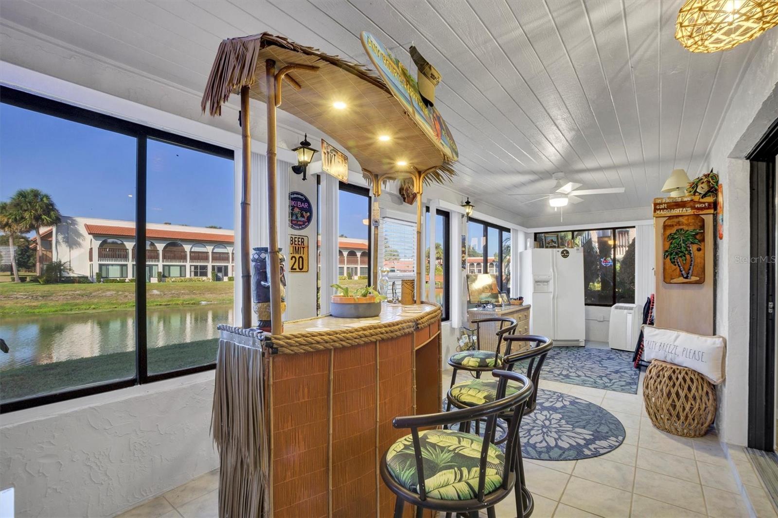 COUNTRY CLUB VILLAGE CONDO - Residential