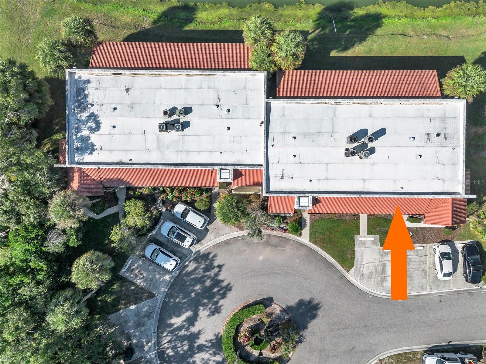 COUNTRY CLUB VILLAGE CONDO - Residential