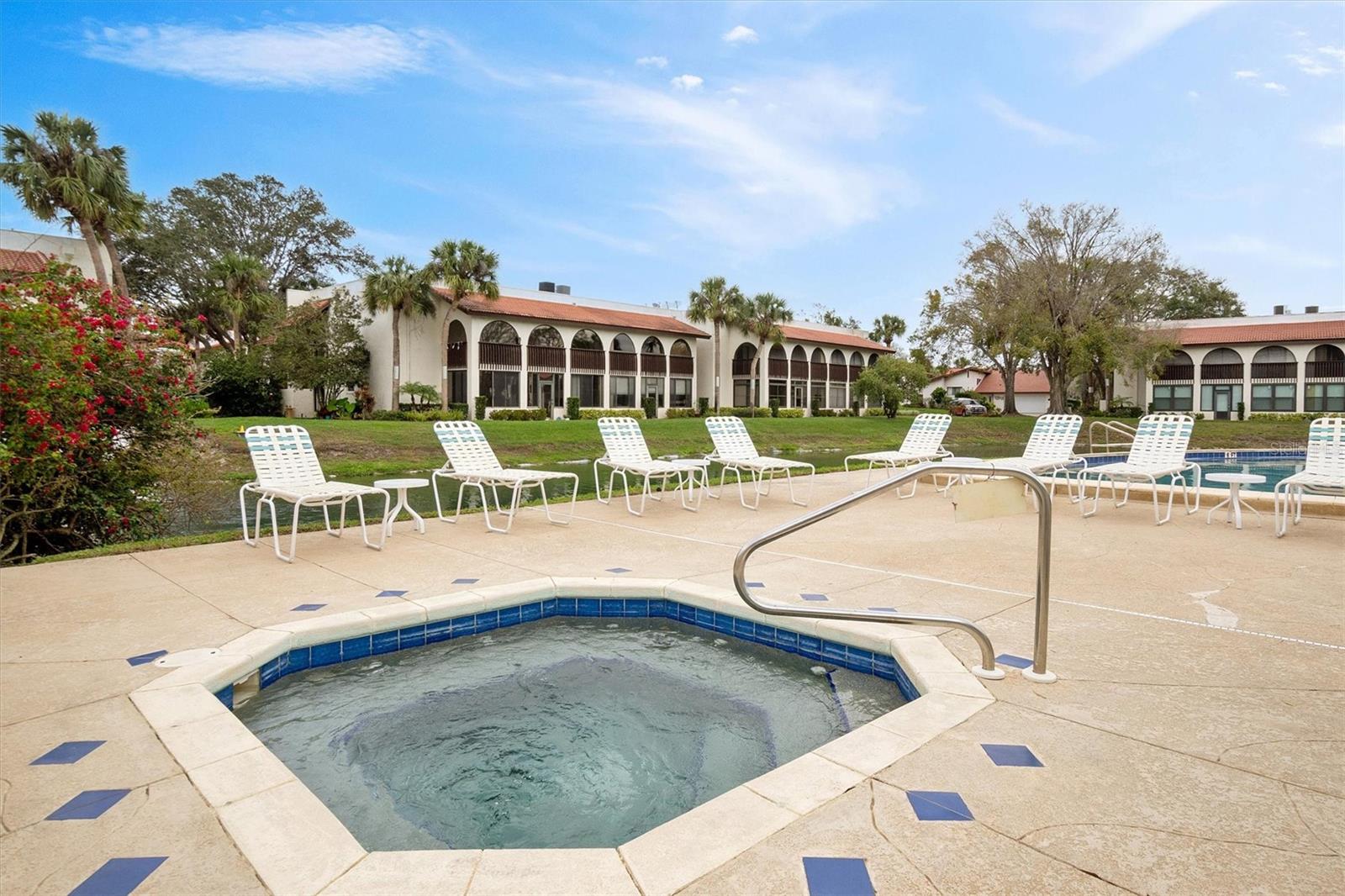 COUNTRY CLUB VILLAGE CONDO - Residential