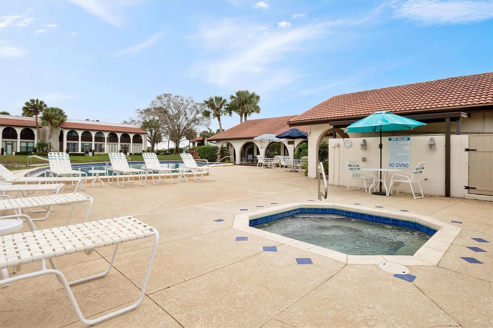 COUNTRY CLUB VILLAGE CONDO - Residential