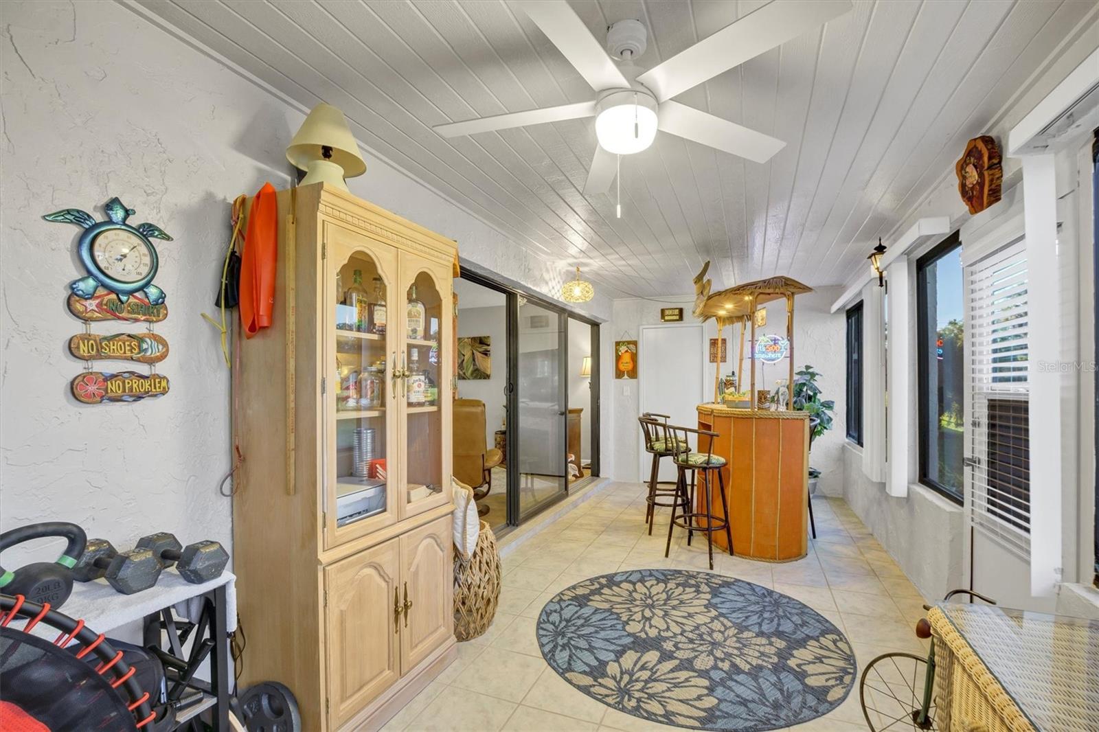 COUNTRY CLUB VILLAGE CONDO - Residential