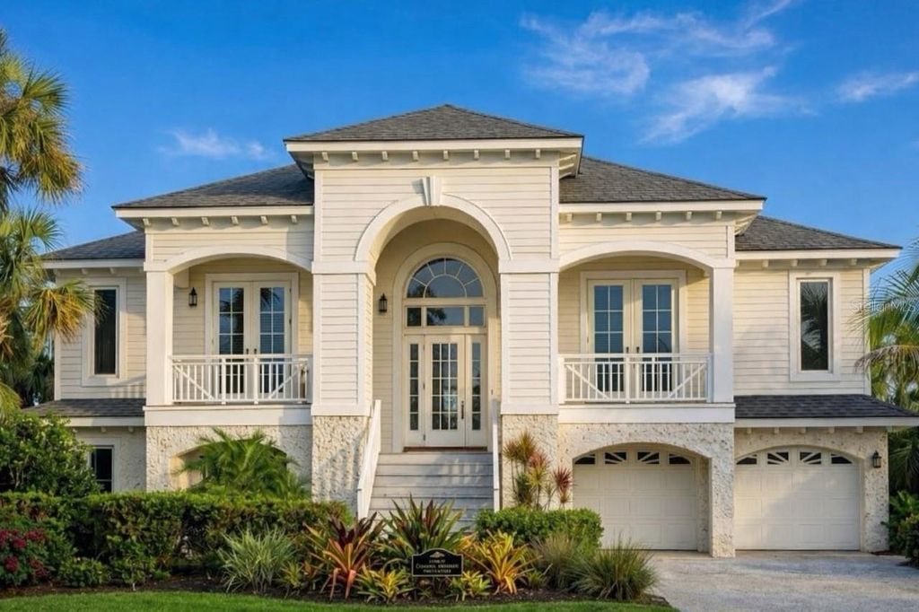 Photo of 8603 Magnolia Street, Gibsonton, FL 33534 (MLS # TB8492209)