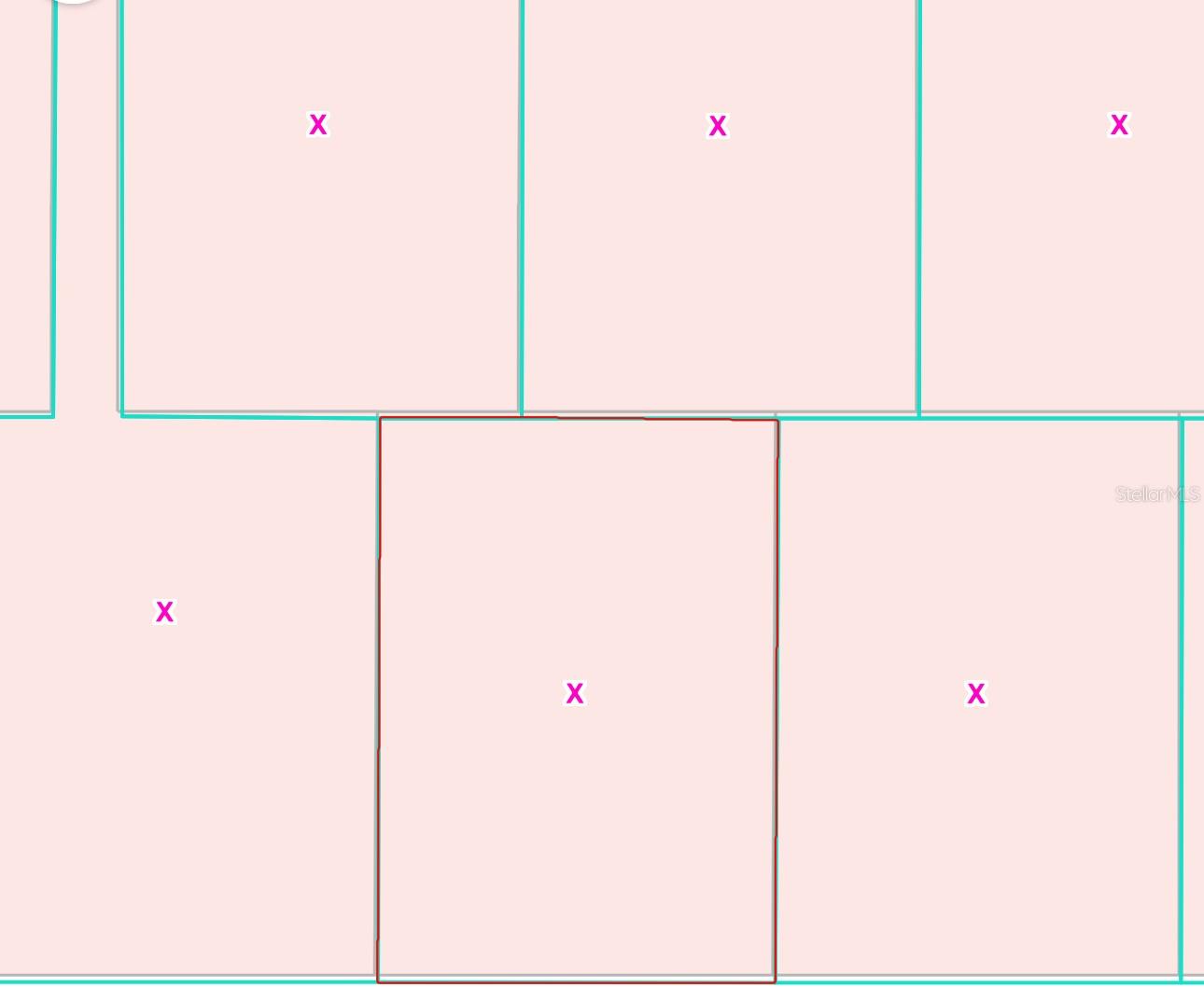 MARION OAKS UN 04 - Land