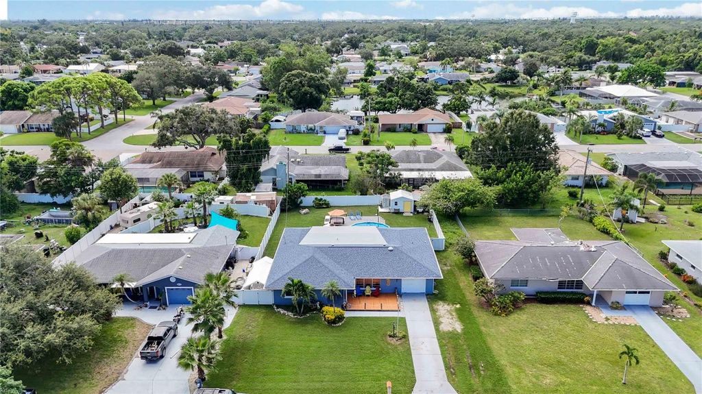 Photo of 5307 14th Avenue Drive W, Bradenton, FL 34209 (MLS # A4663612)