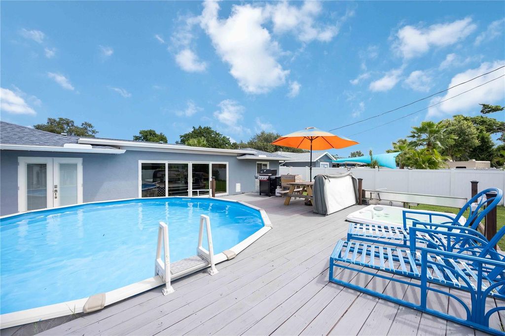 Photo of 5307 14th Avenue Drive W, Bradenton, FL 34209 (MLS # A4663612)