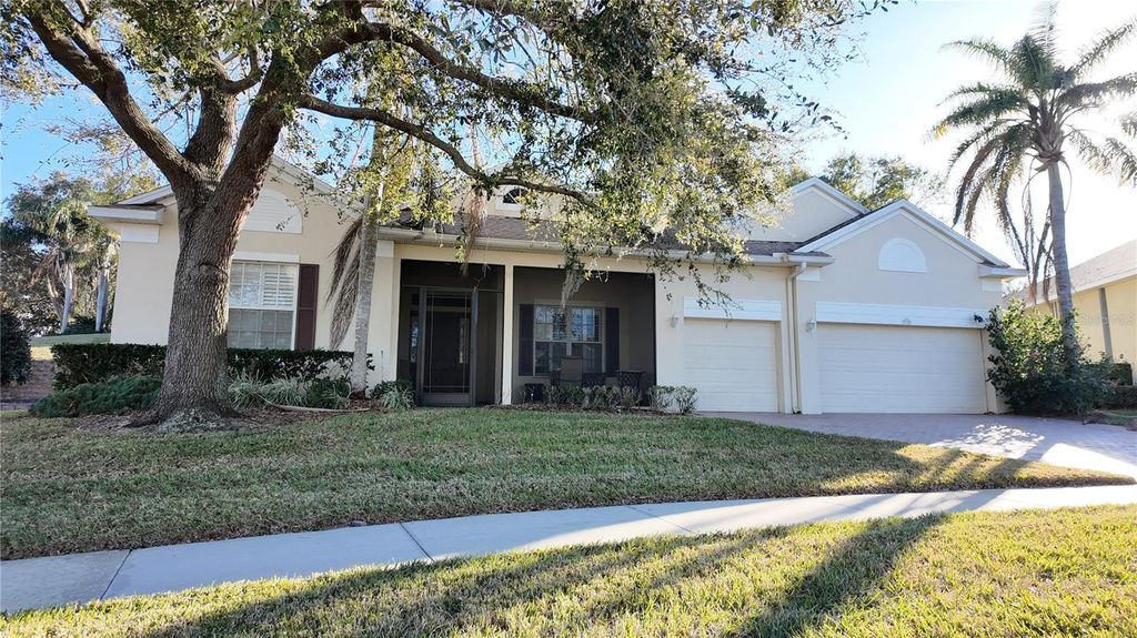 Photo of 2793 Falcon Ridge, Clermont, FL 34711 (MLS # O6378306)