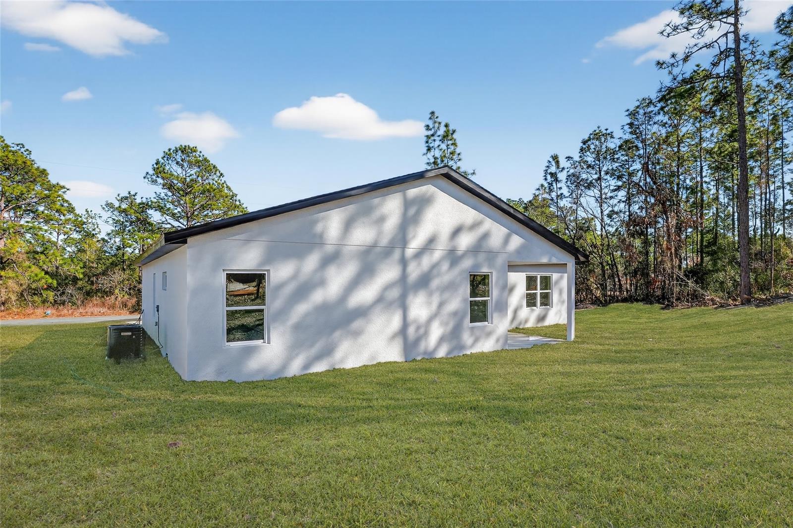 CITRUS SPGS UNIT 07 - Residential