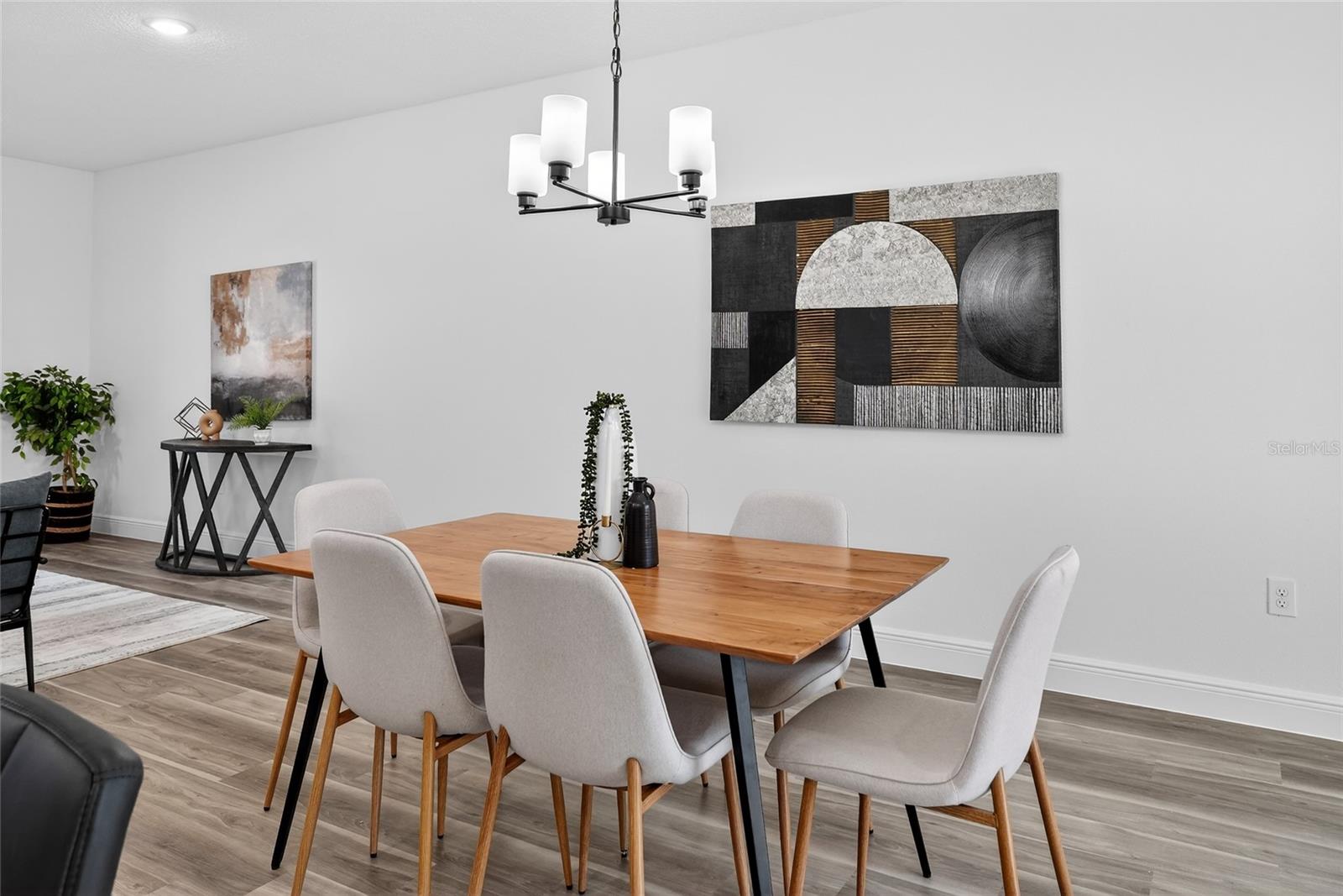 CITRUS SPGS UNIT 07 - Residential