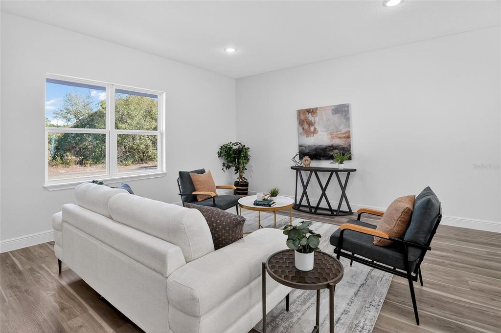 Photo of 1957 W Oliver Drive, Citrus Springs, FL 34434 (MLS # O6381754)