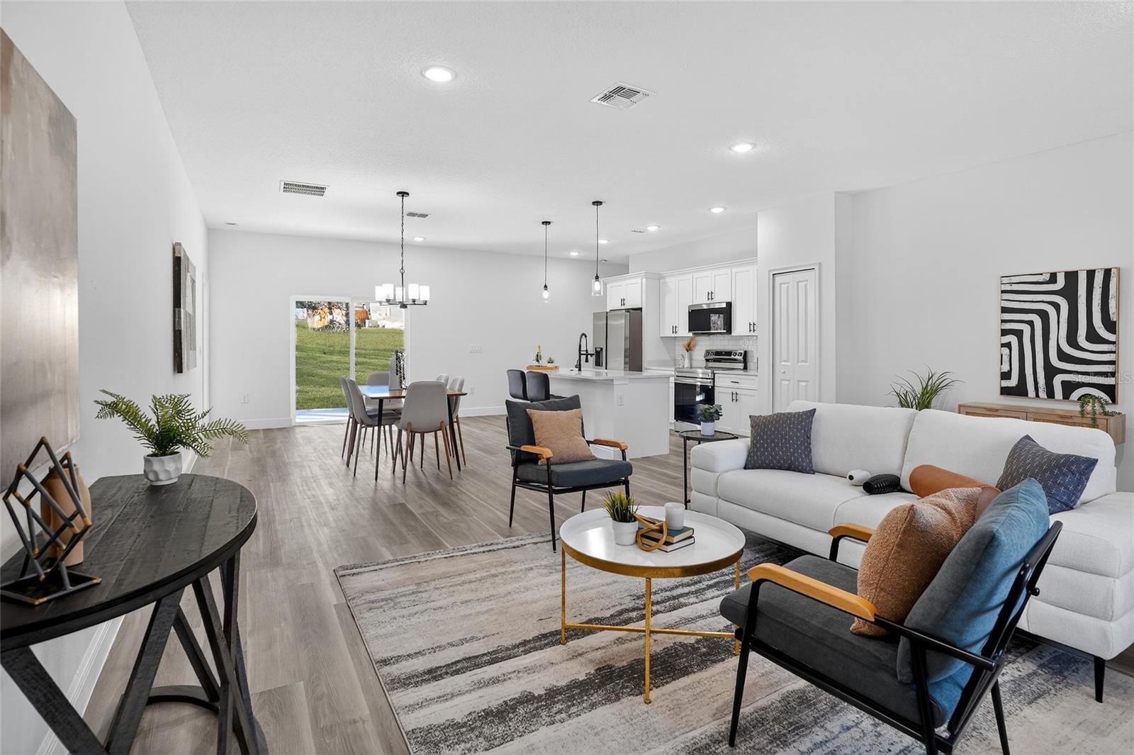 CITRUS SPGS UNIT 07 - Residential