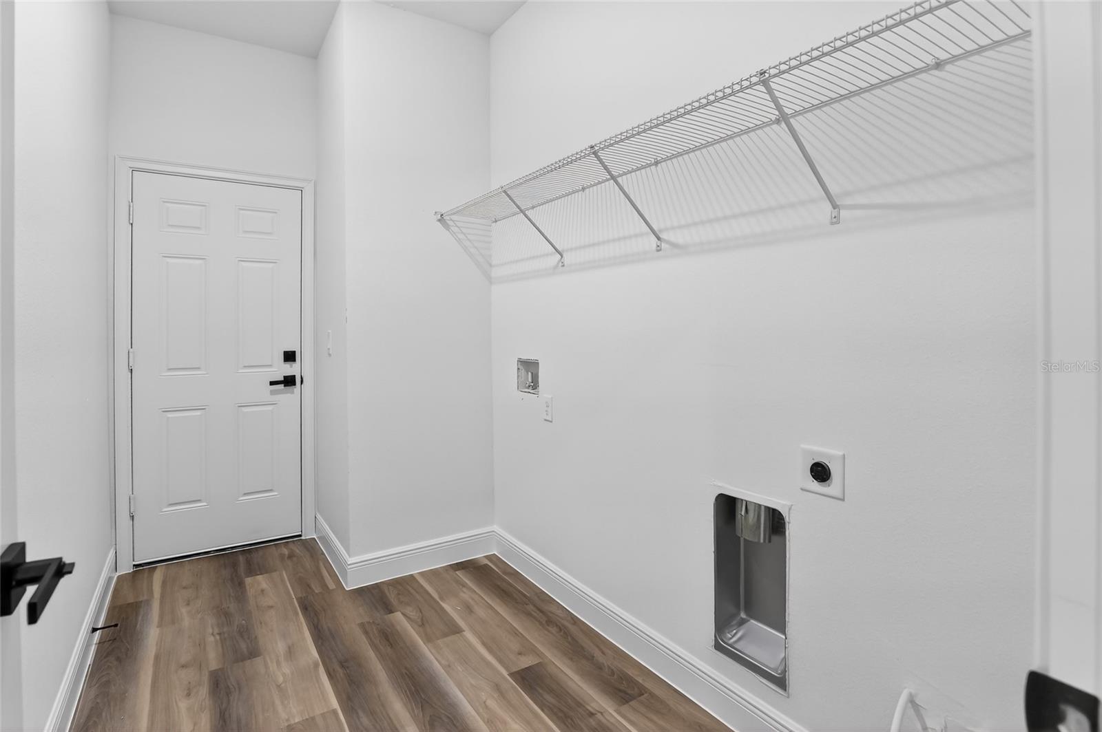 CITRUS SPGS UNIT 07 - Residential