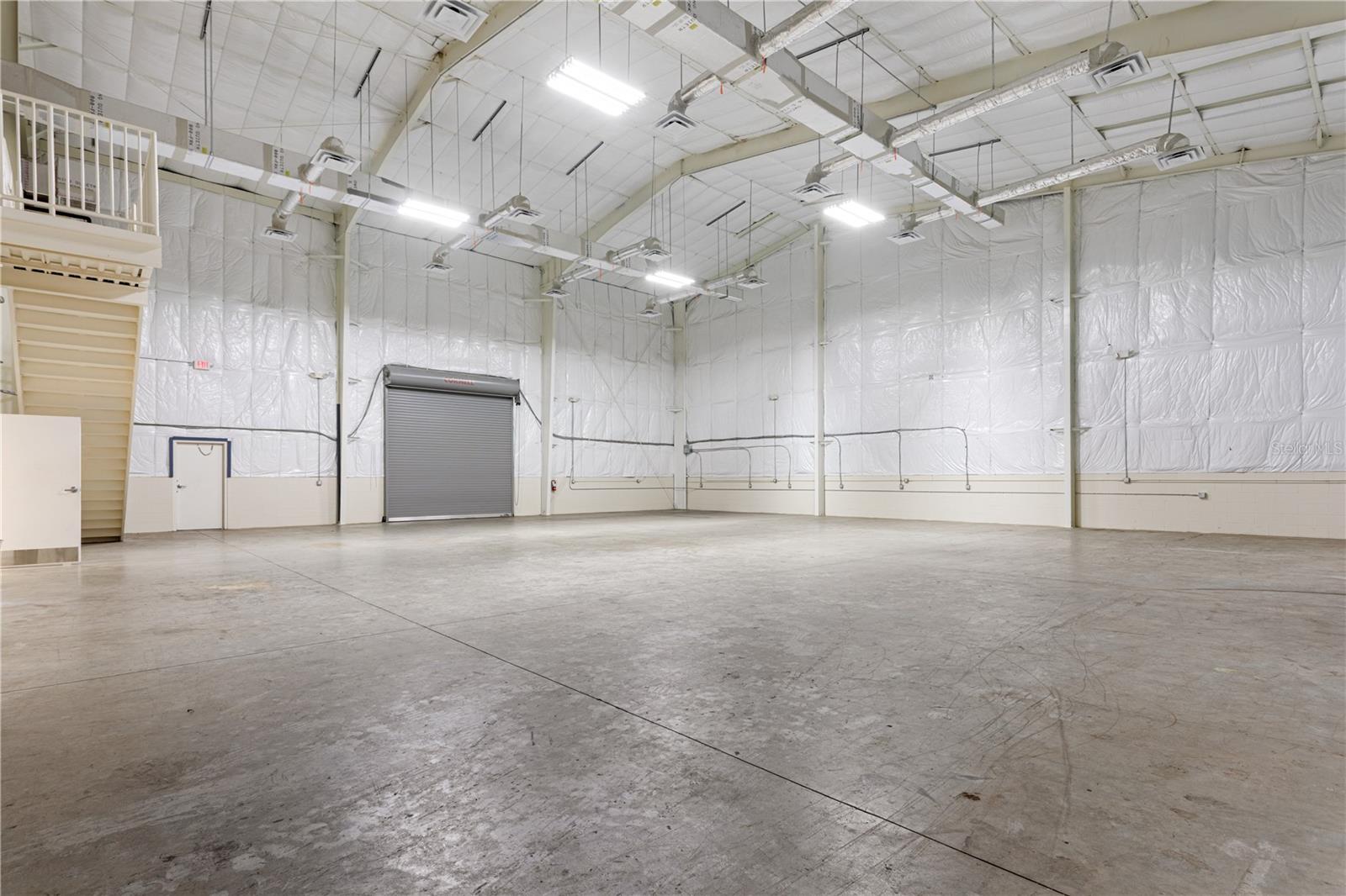 NORTHWEST BUS PARK - Commercial Lease