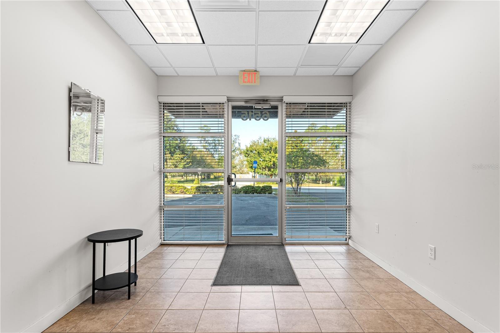 NORTHWEST BUS PARK - Commercial Lease