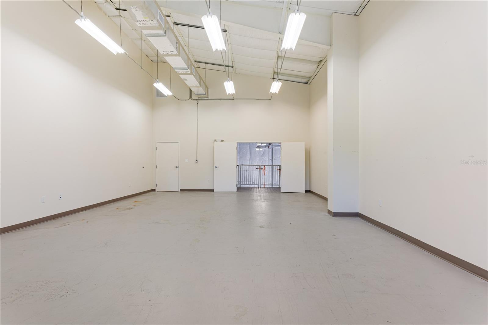 NORTHWEST BUS PARK - Commercial Lease