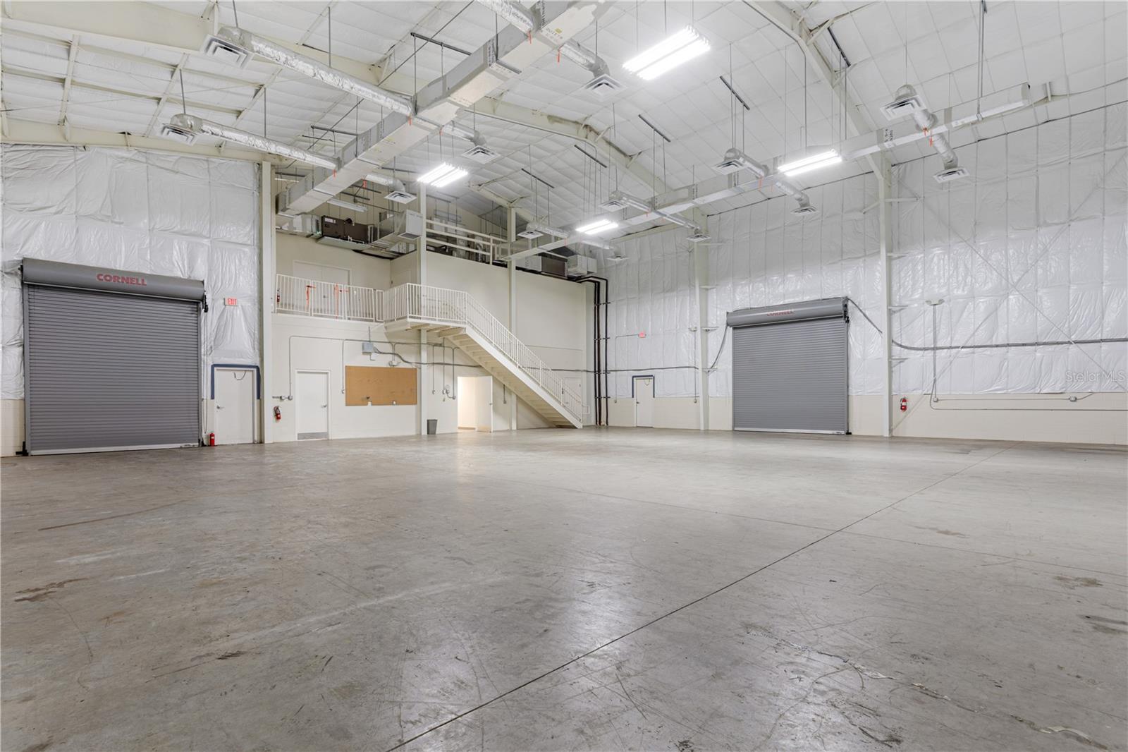 NORTHWEST BUS PARK - Commercial Lease