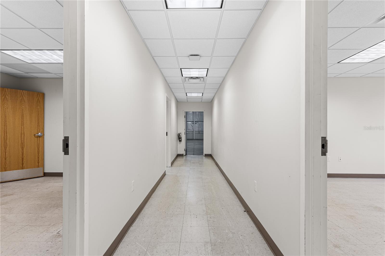 NORTHWEST BUS PARK - Commercial Lease