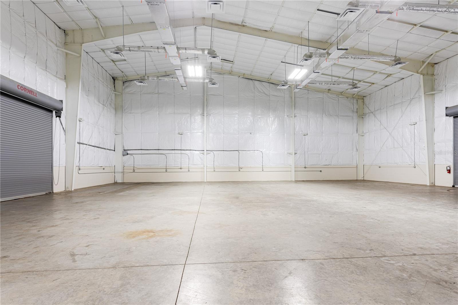 NORTHWEST BUS PARK - Commercial Lease