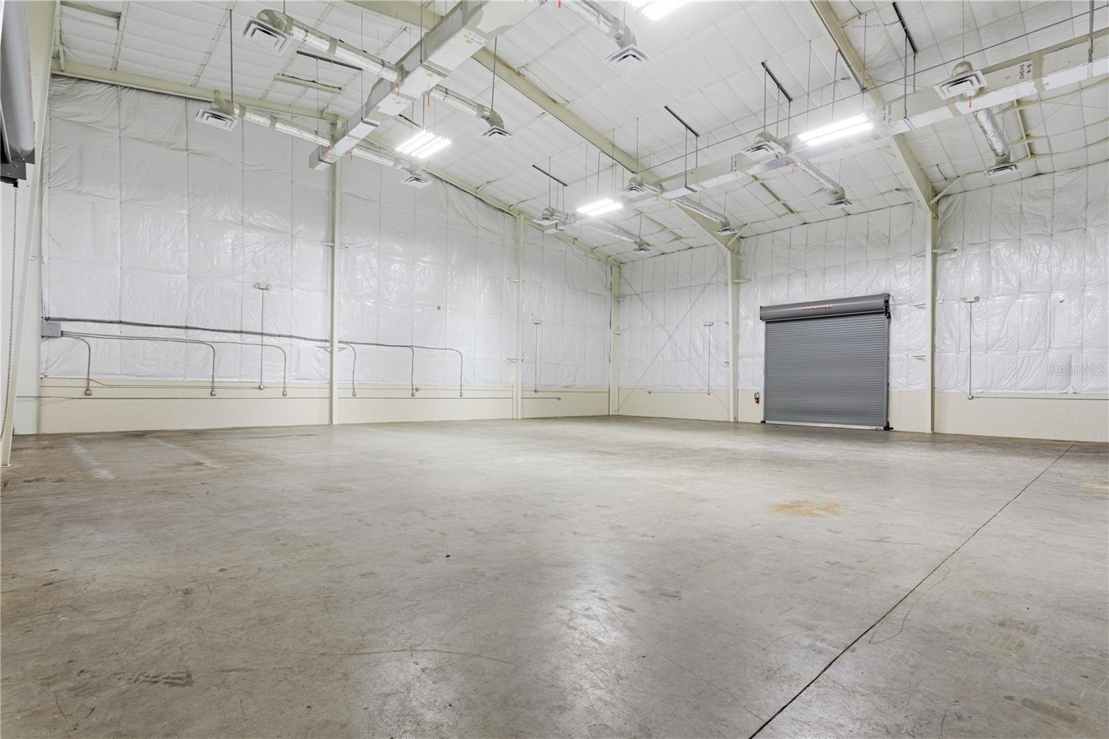 NORTHWEST BUS PARK - Commercial Lease