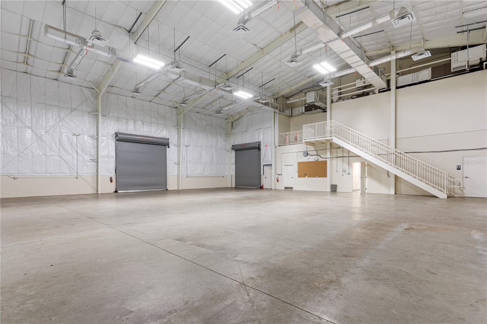 NORTHWEST BUS PARK - Commercial Lease