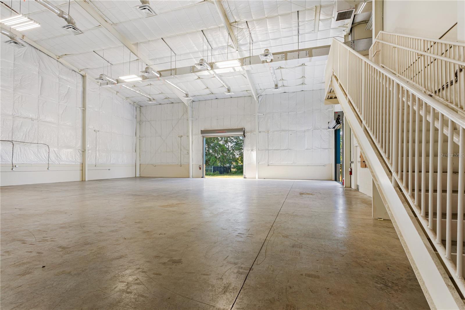 NORTHWEST BUS PARK - Commercial Lease