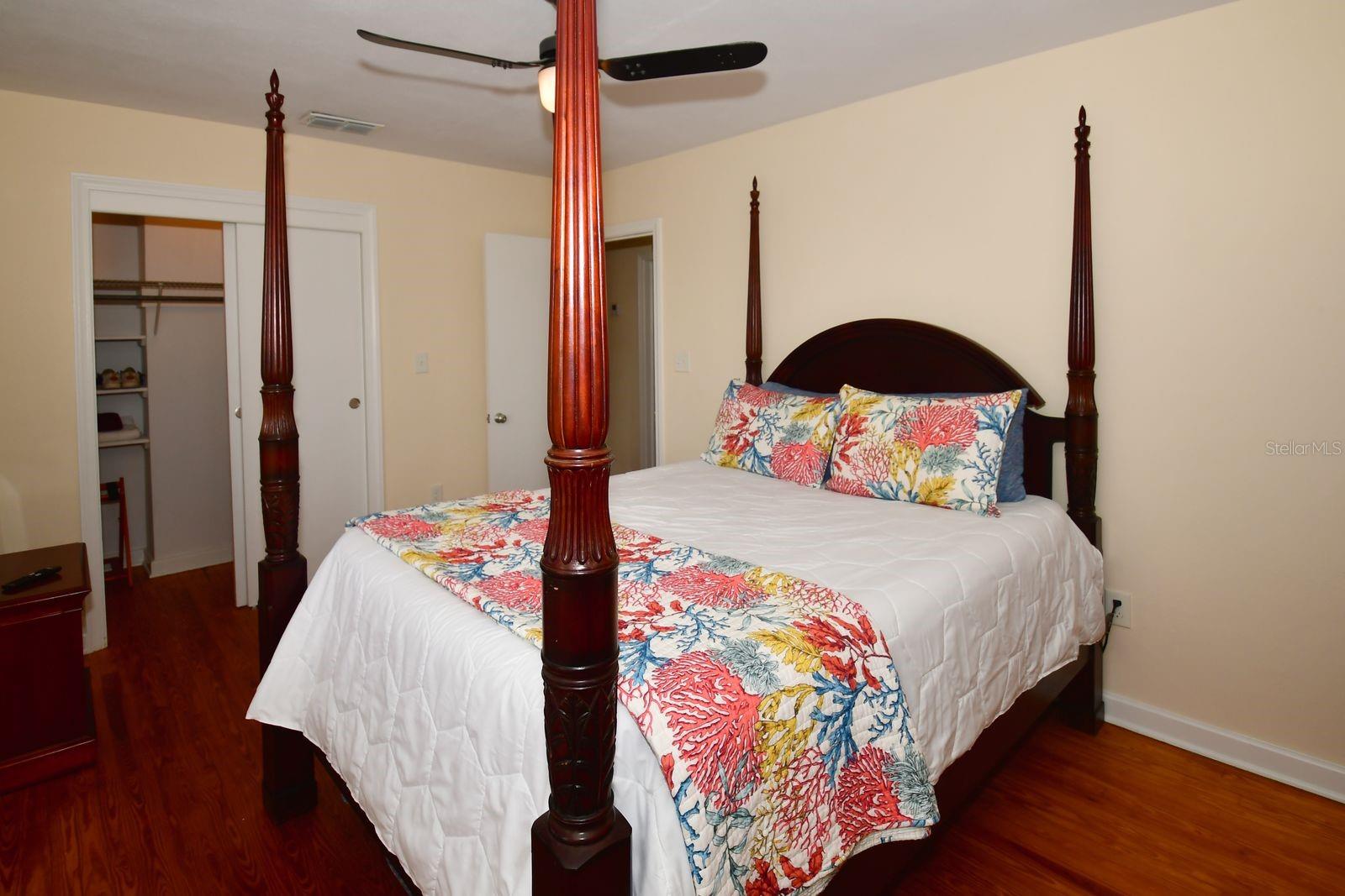 WILLOW WALK - Residential