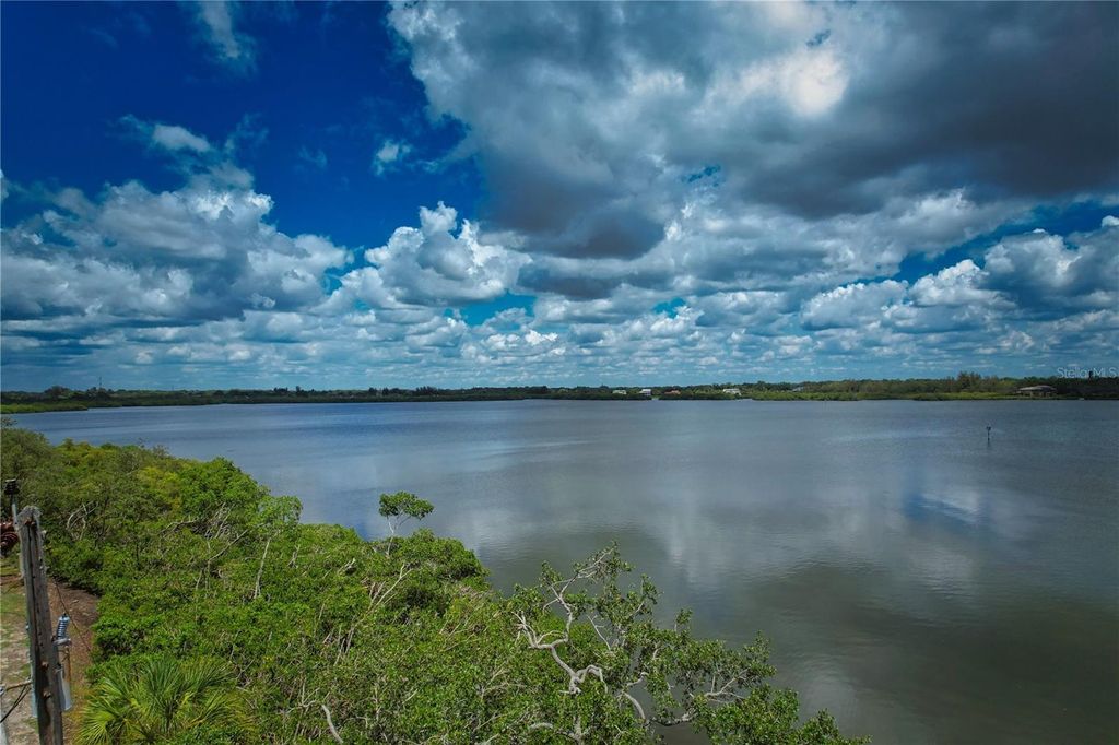 Photo of 160 Bayshore Drive, Terra Ceia, FL 34250 (MLS # TB8436670)