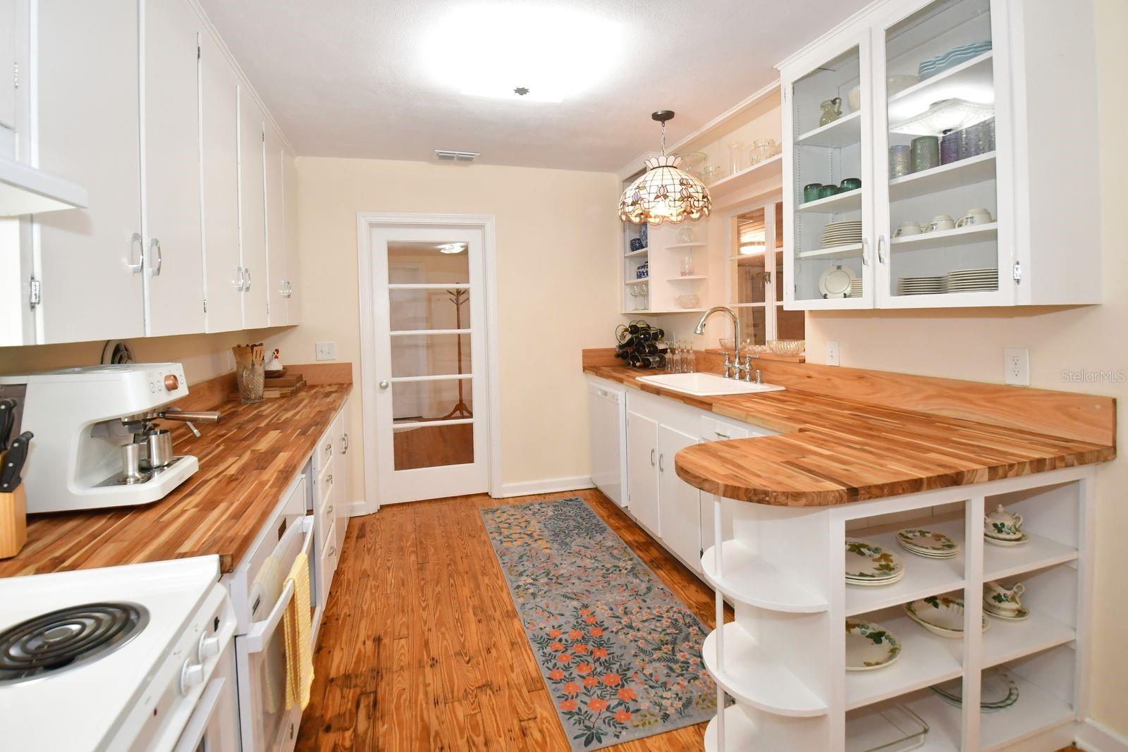 WILLOW WALK - Residential