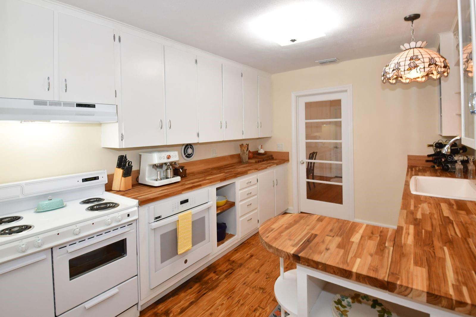 WILLOW WALK - Residential