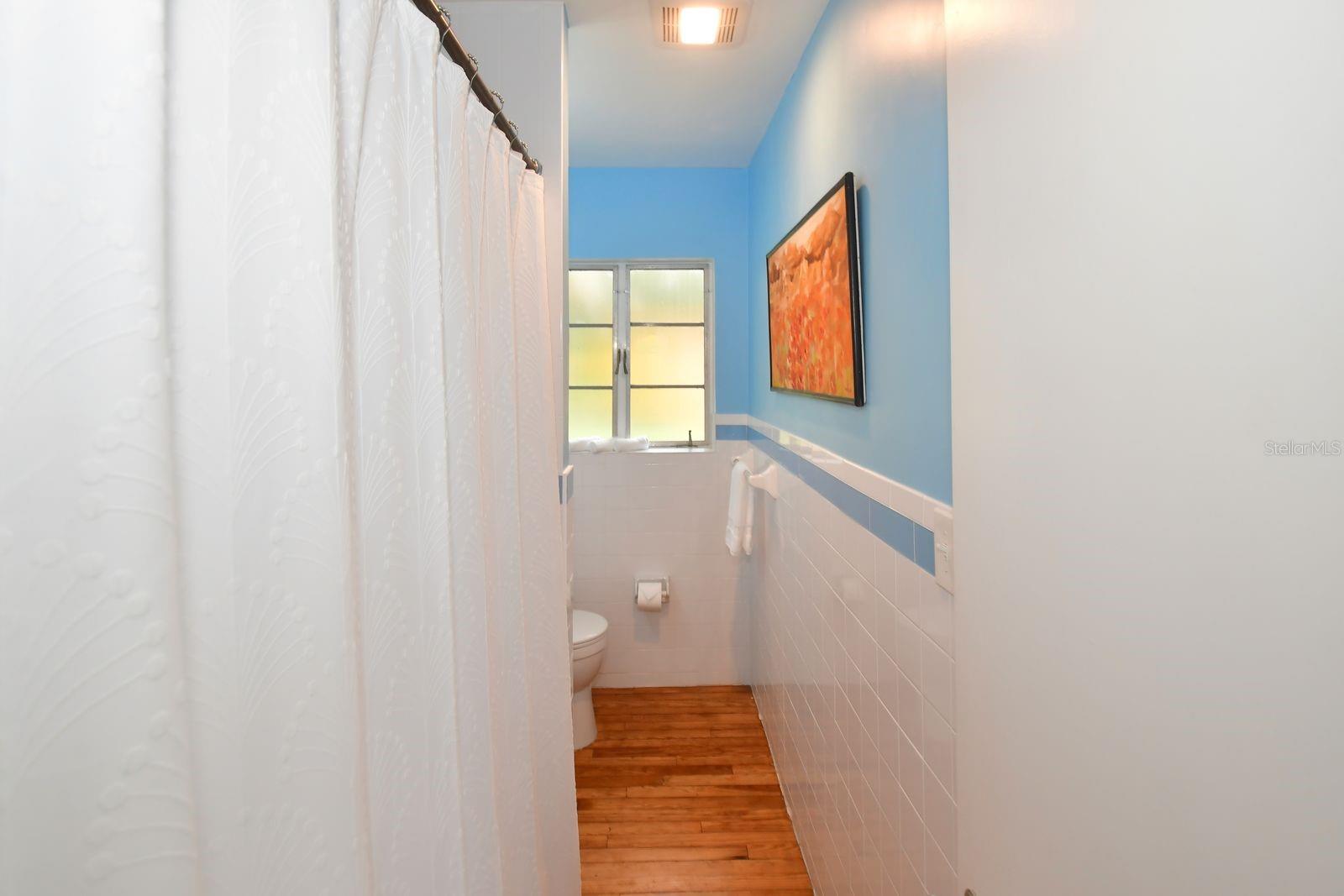 WILLOW WALK - Residential