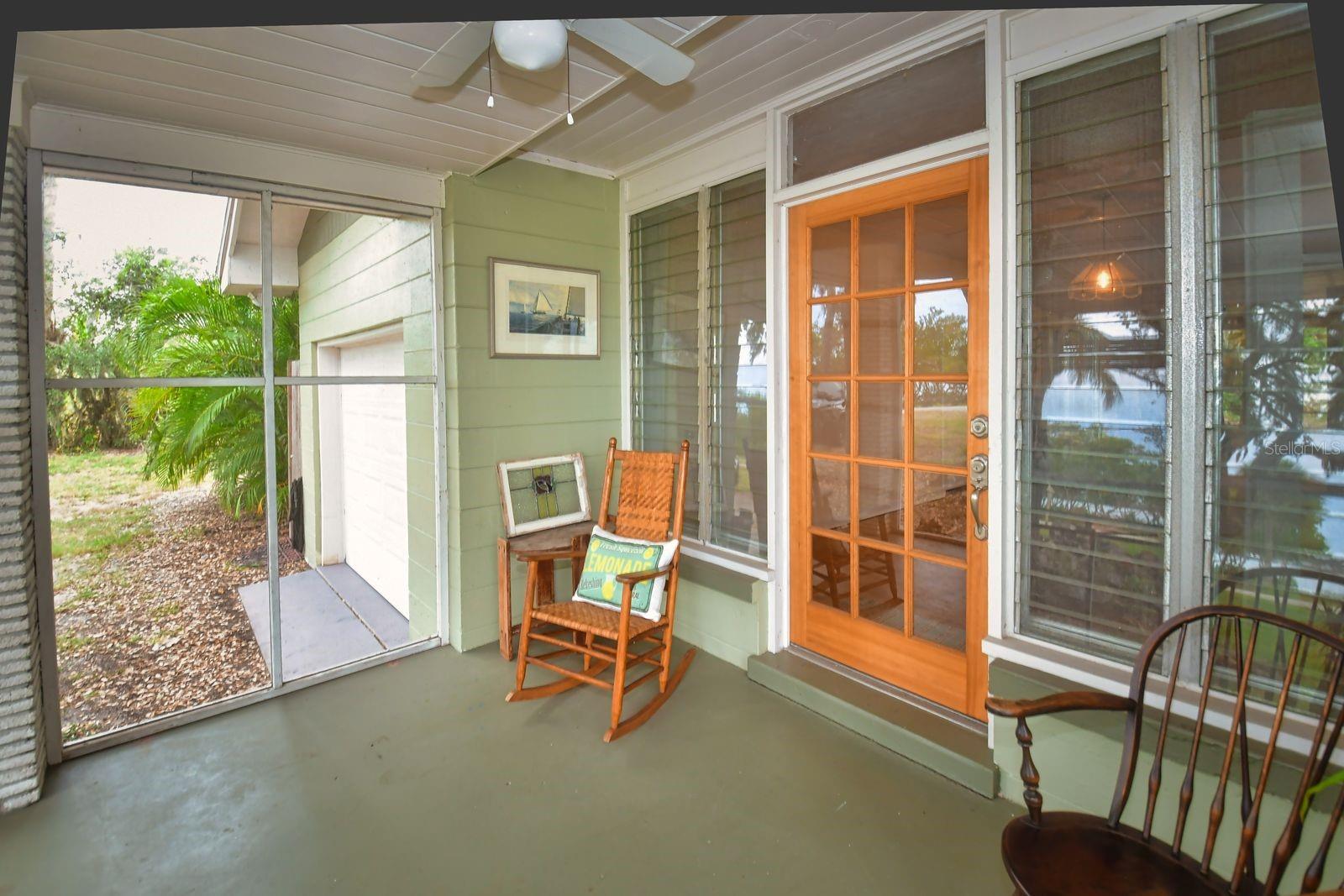 WILLOW WALK - Residential