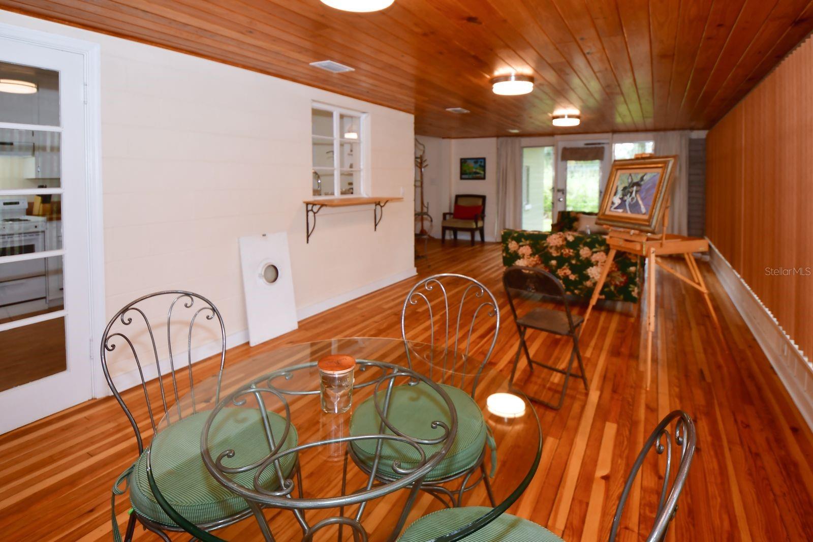 WILLOW WALK - Residential