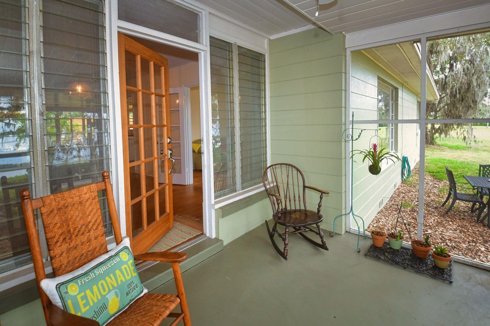 WILLOW WALK - Residential