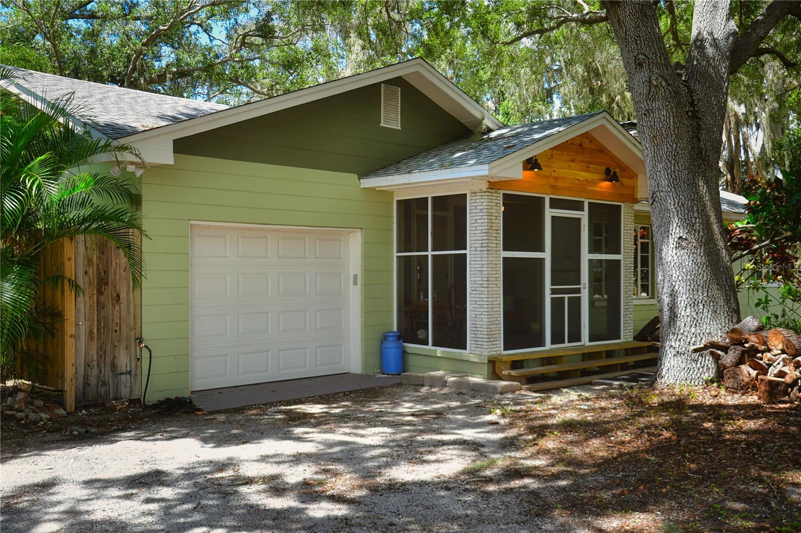 WILLOW WALK - Residential