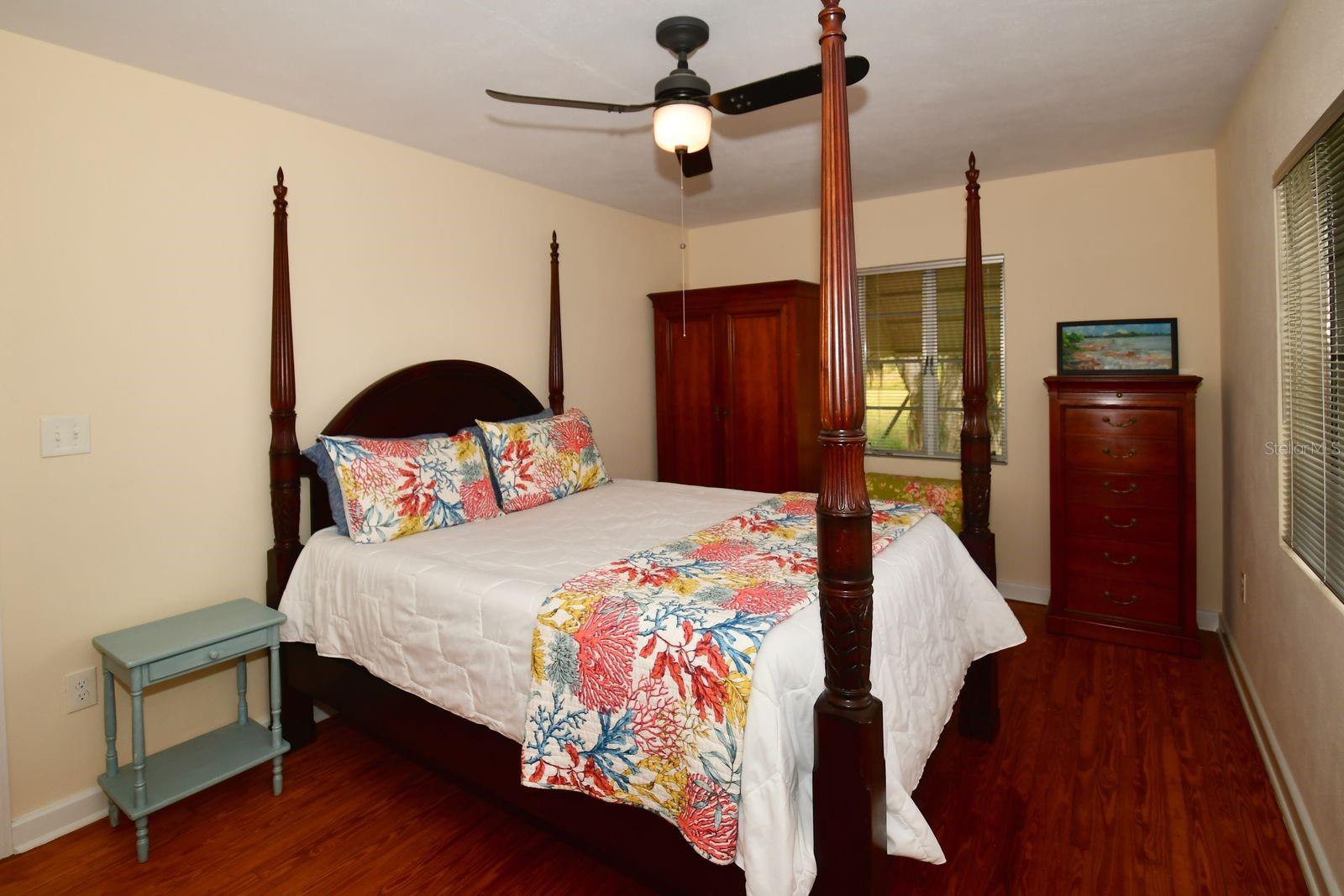 WILLOW WALK - Residential