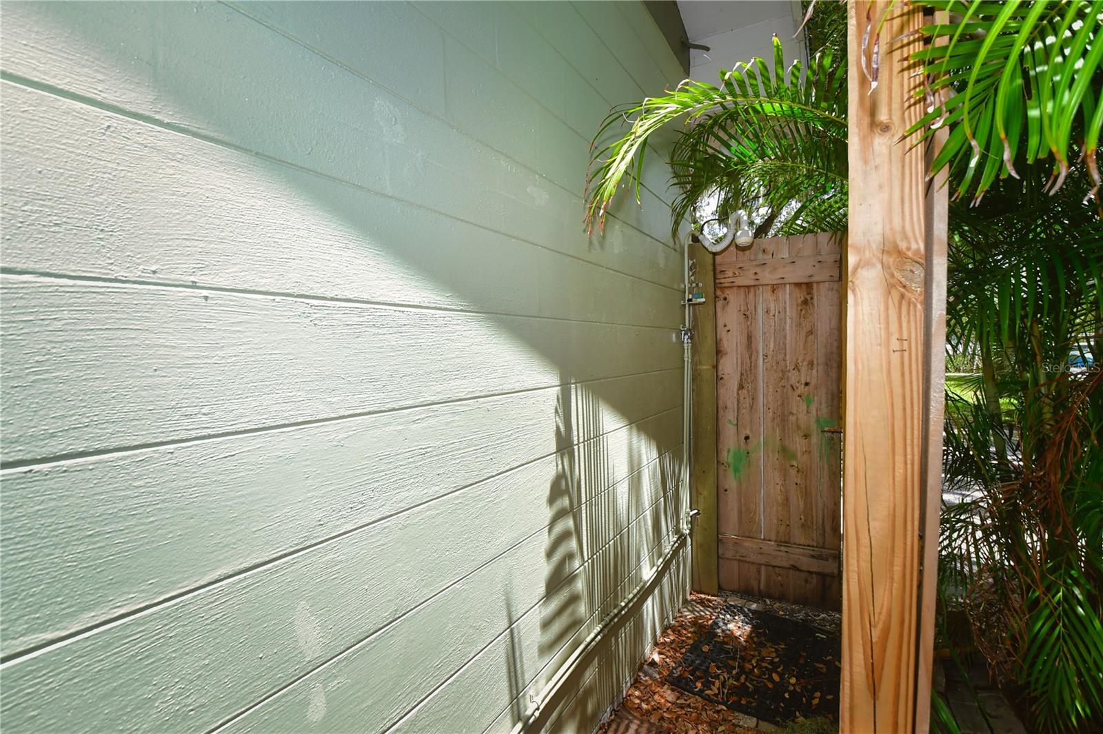 WILLOW WALK - Residential