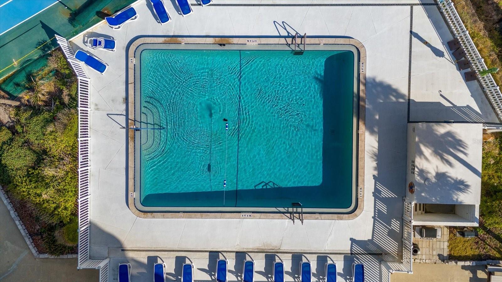 THE NAUTILUS CONDOMINIUM - Residential