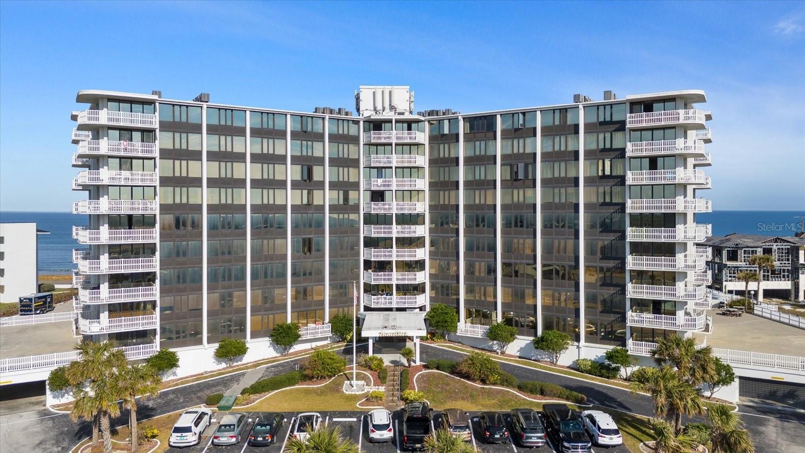 THE NAUTILUS CONDOMINIUM - Residential