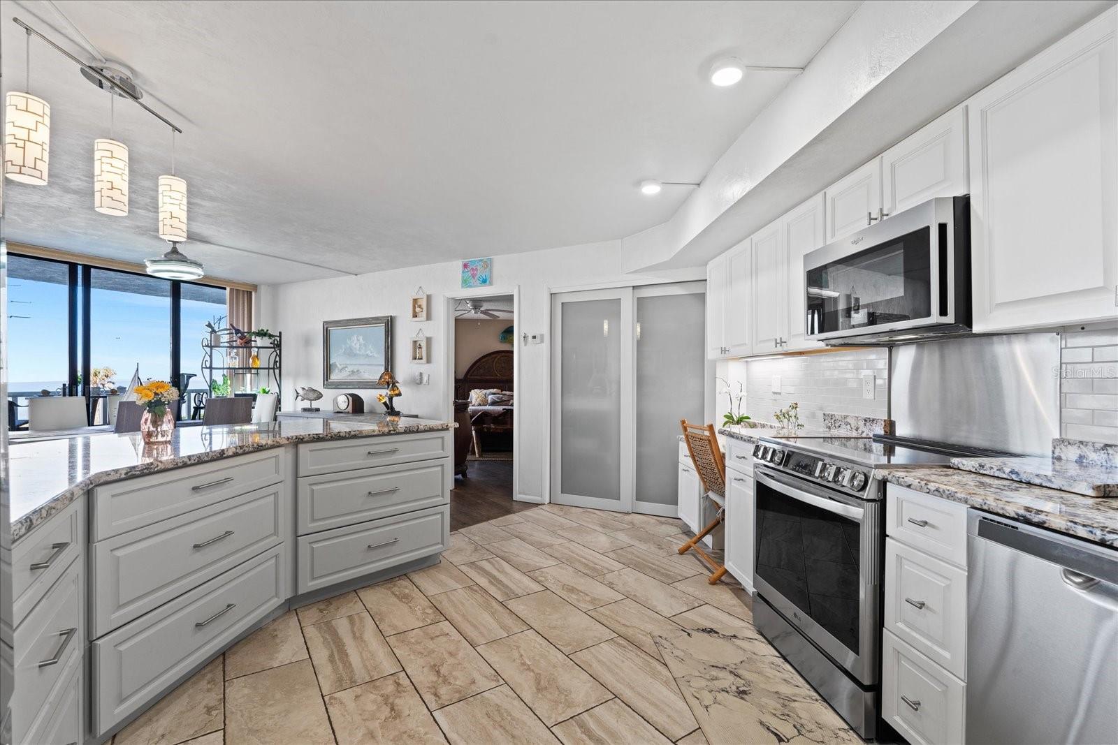 THE NAUTILUS CONDOMINIUM - Residential