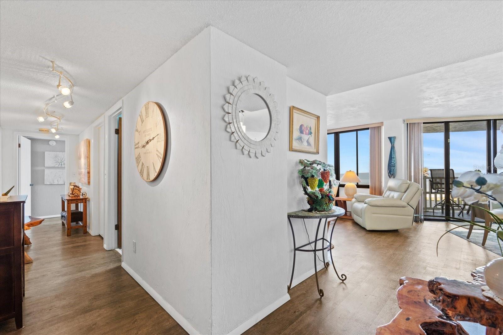 THE NAUTILUS CONDOMINIUM - Residential