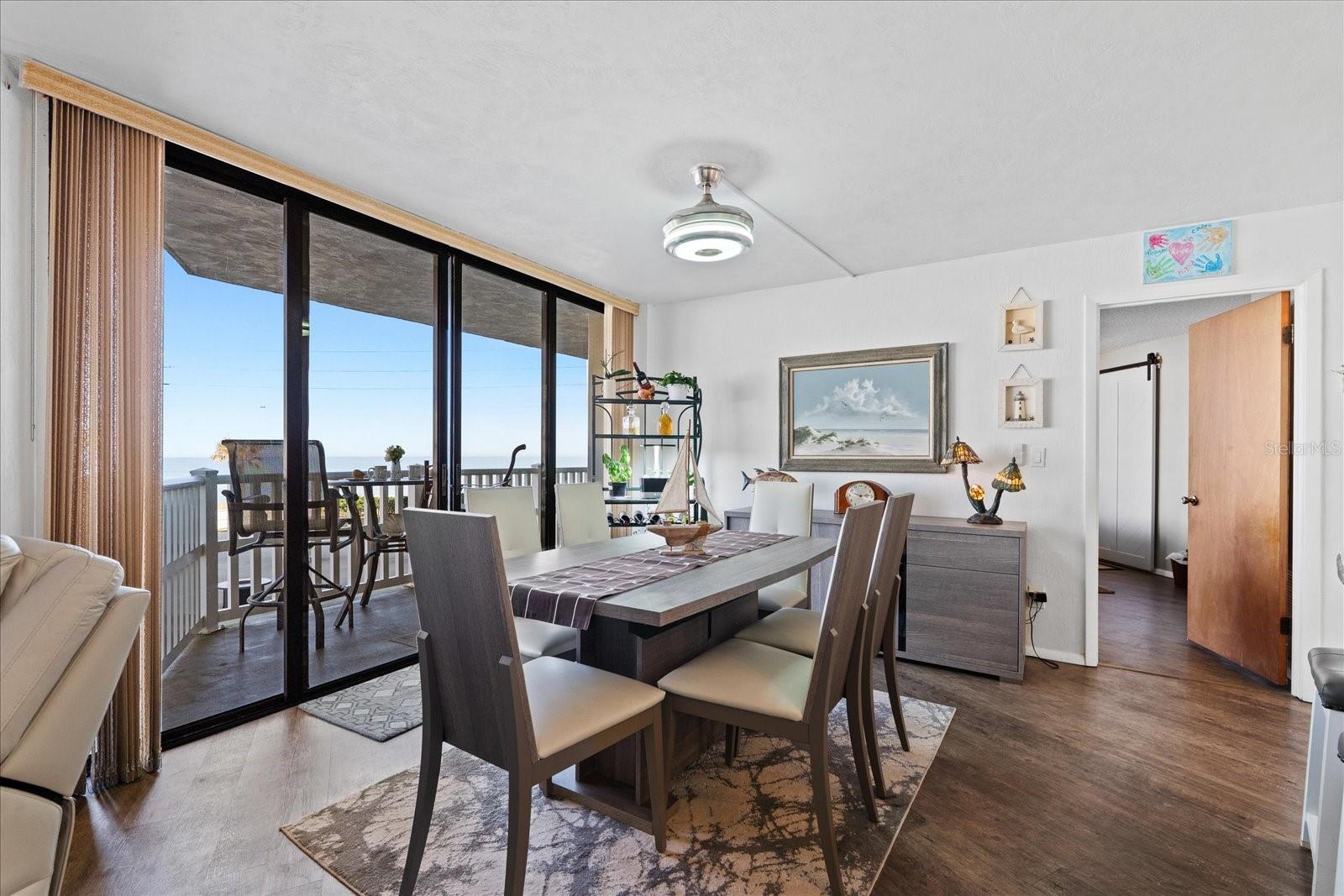 THE NAUTILUS CONDOMINIUM - Residential