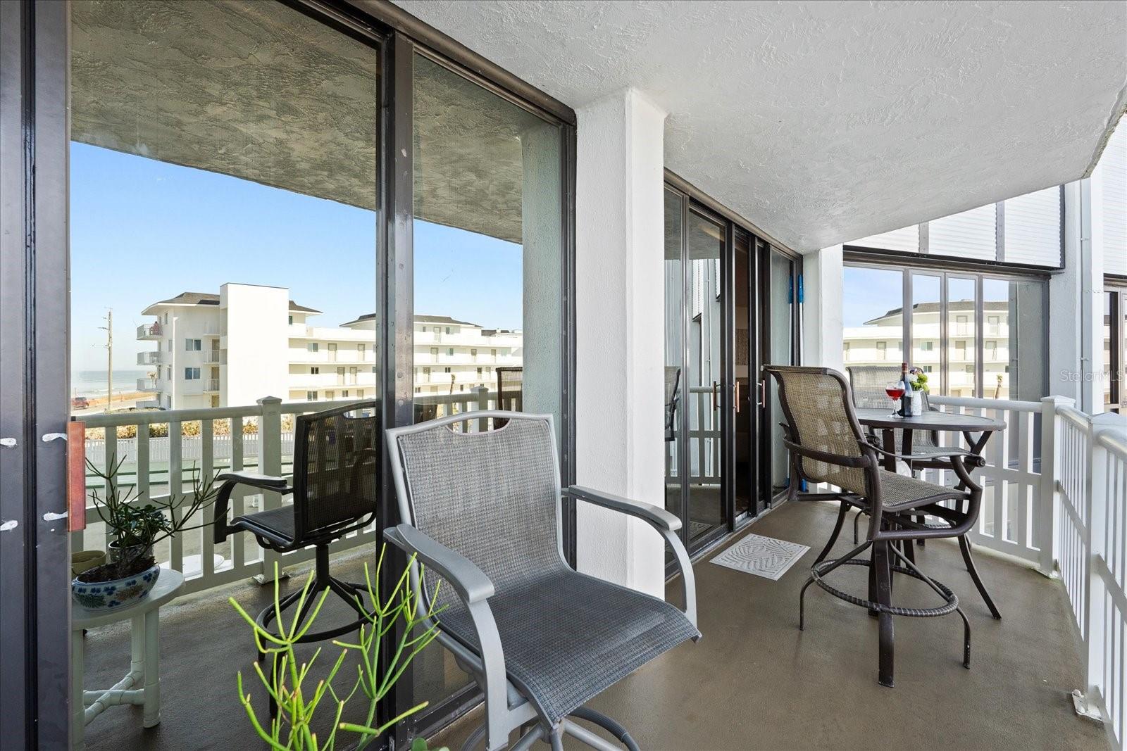 THE NAUTILUS CONDOMINIUM - Residential