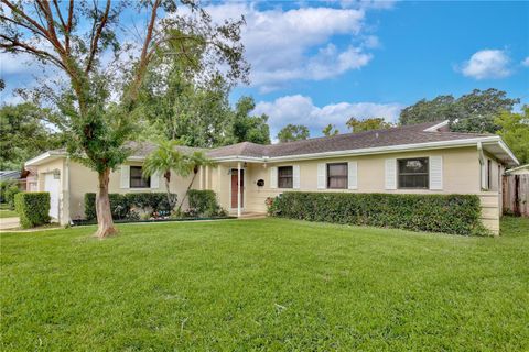 A home in ALTAMONTE SPRINGS