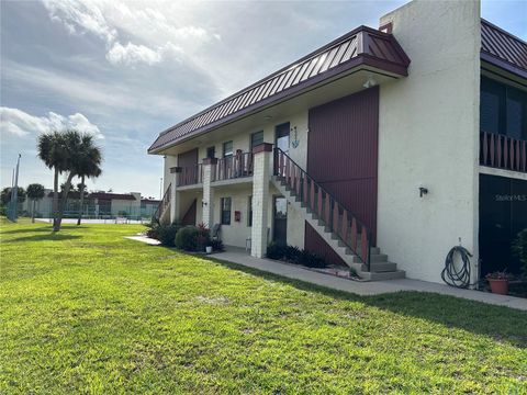 A home in ROTONDA WEST