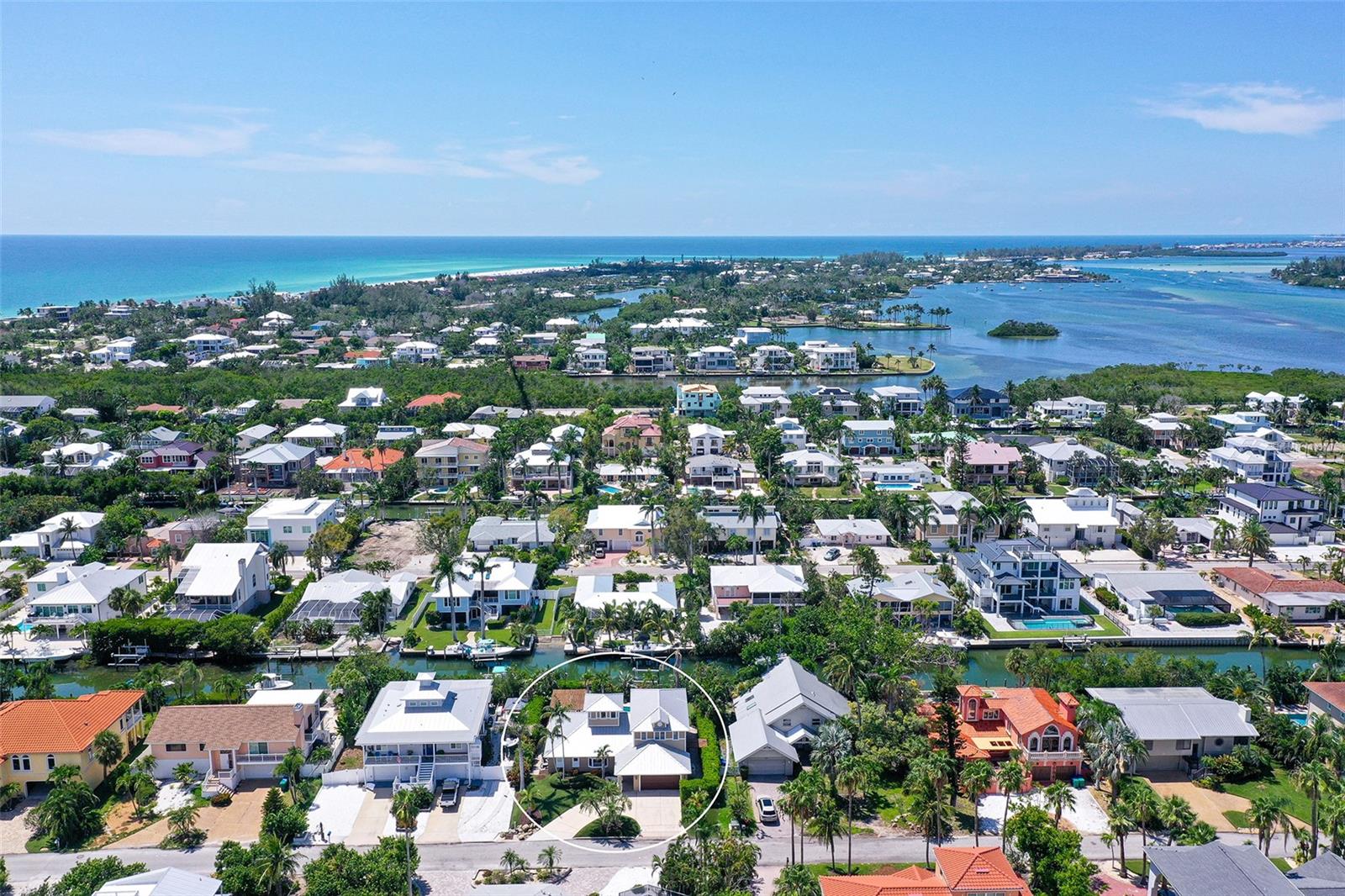 SLEEPY LAGOON PARK 2 - Residential