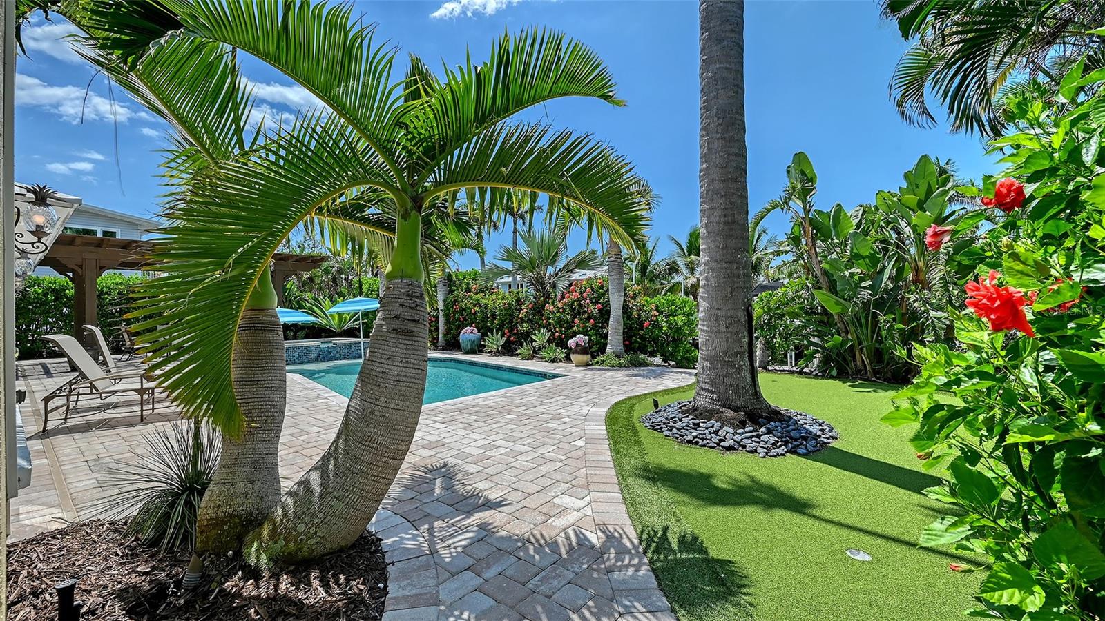 SLEEPY LAGOON PARK 2 - Residential