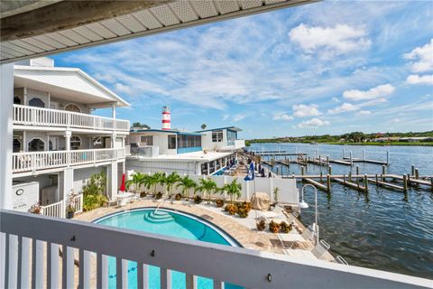 A home in INDIAN SHORES