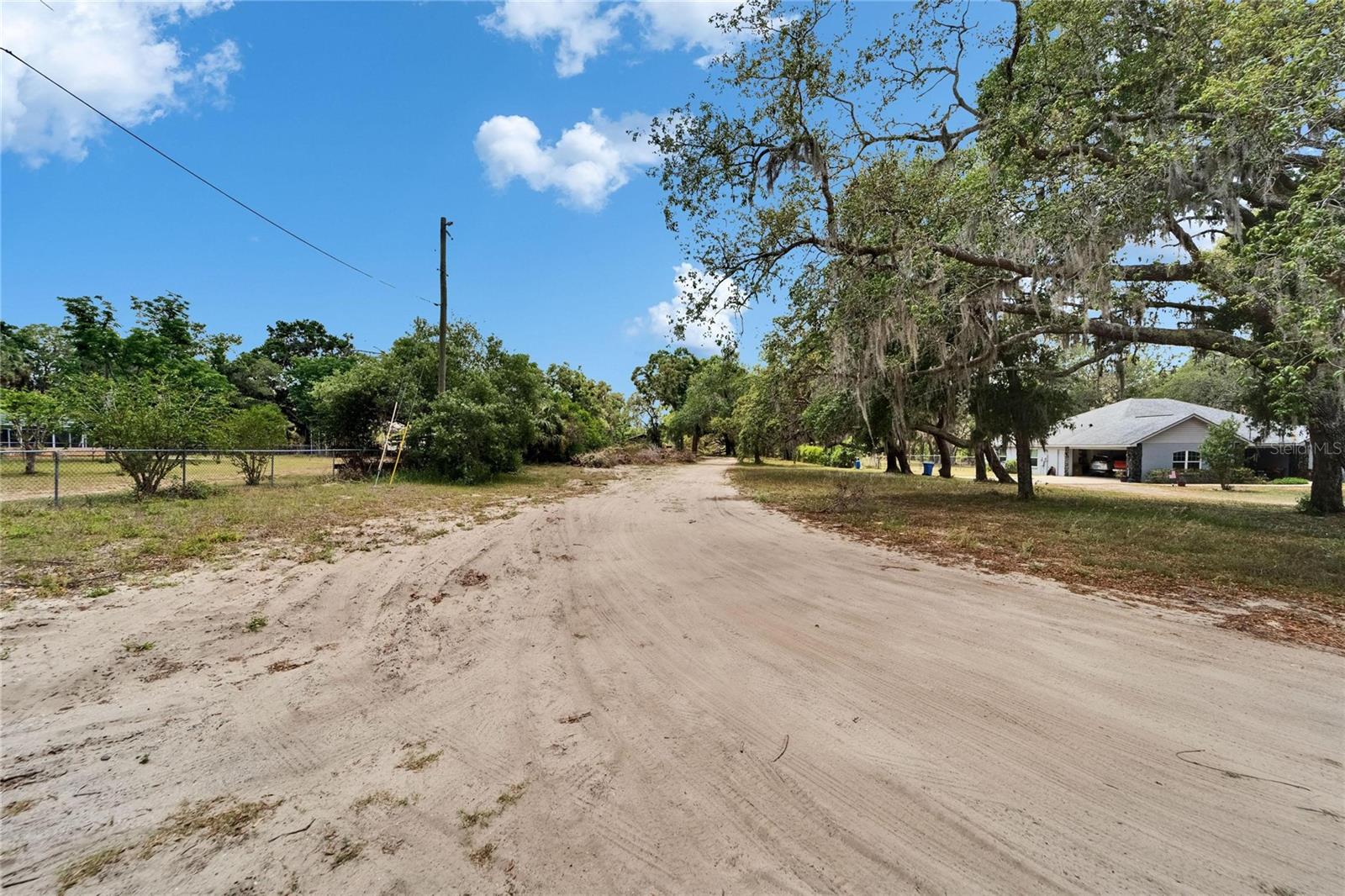 13907 RAULERSON ROAD Parcel C