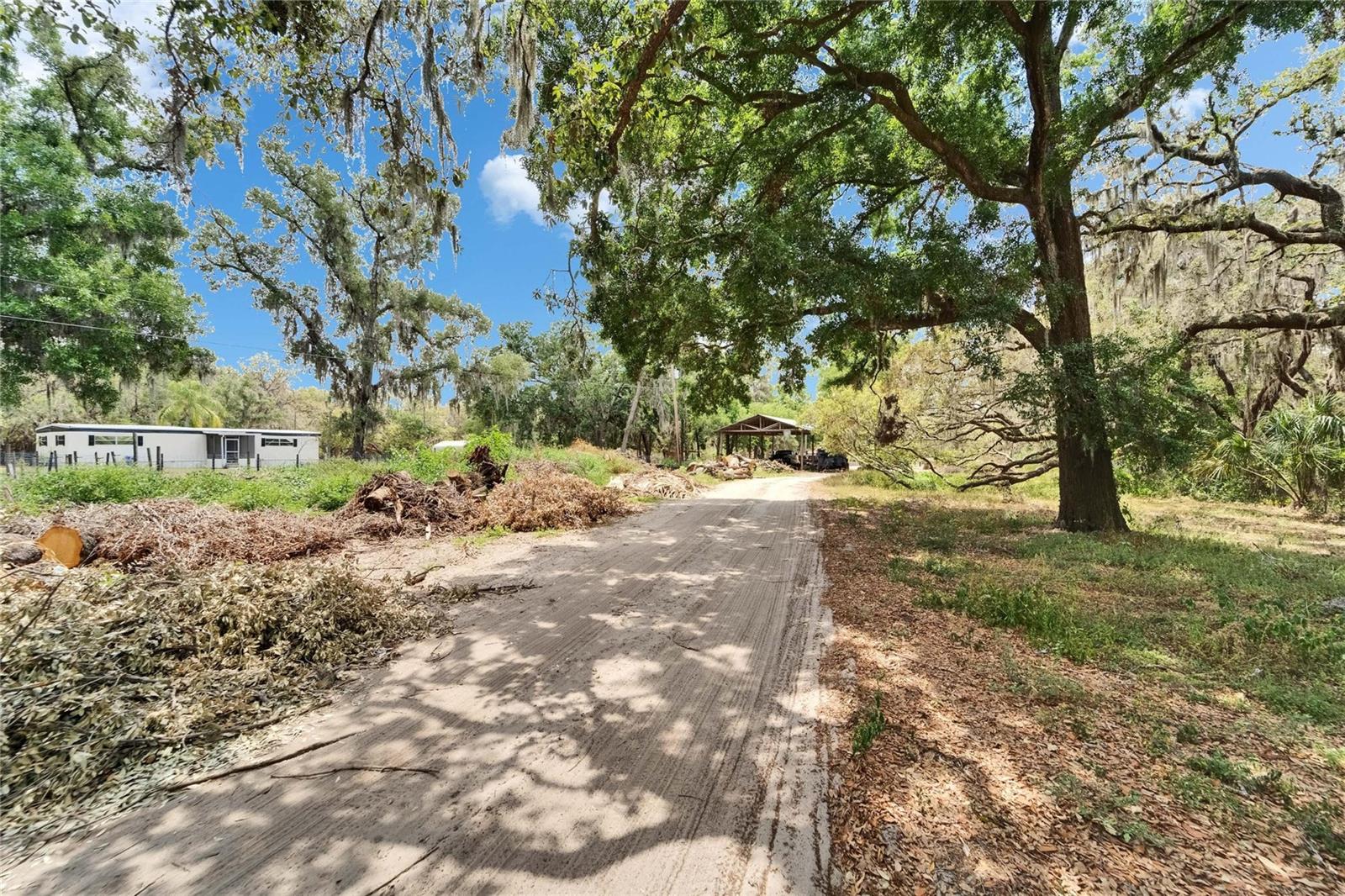 13907 RAULERSON ROAD Parcel C