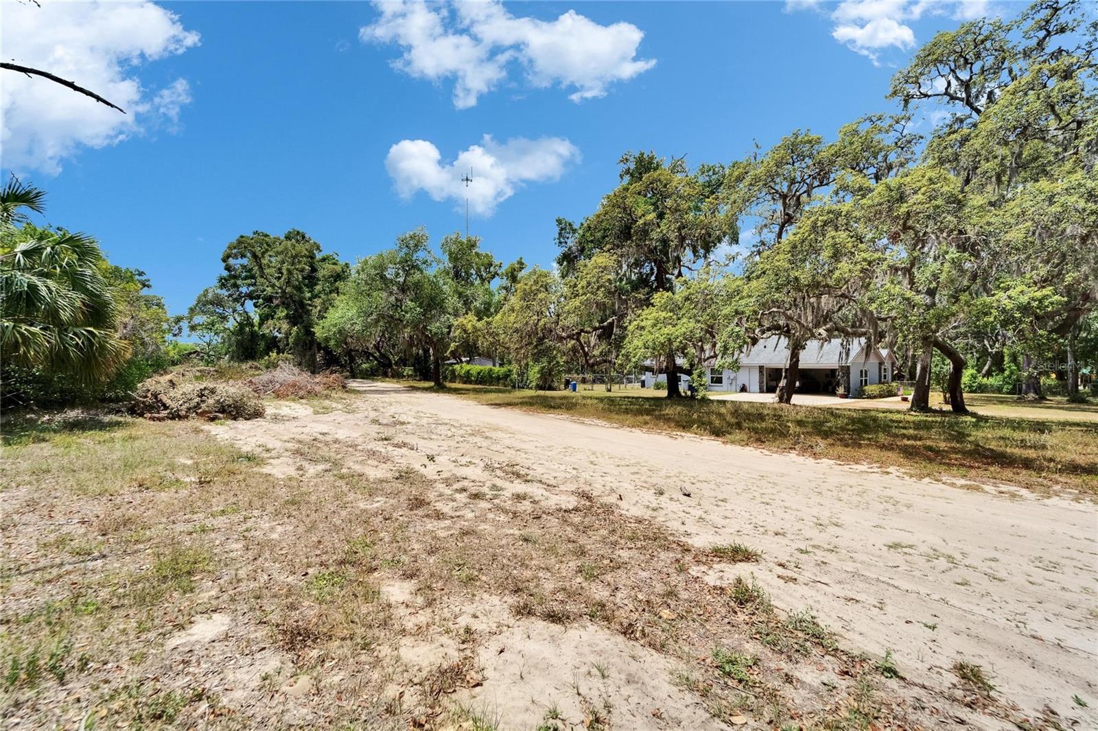 13907 RAULERSON ROAD Parcel C